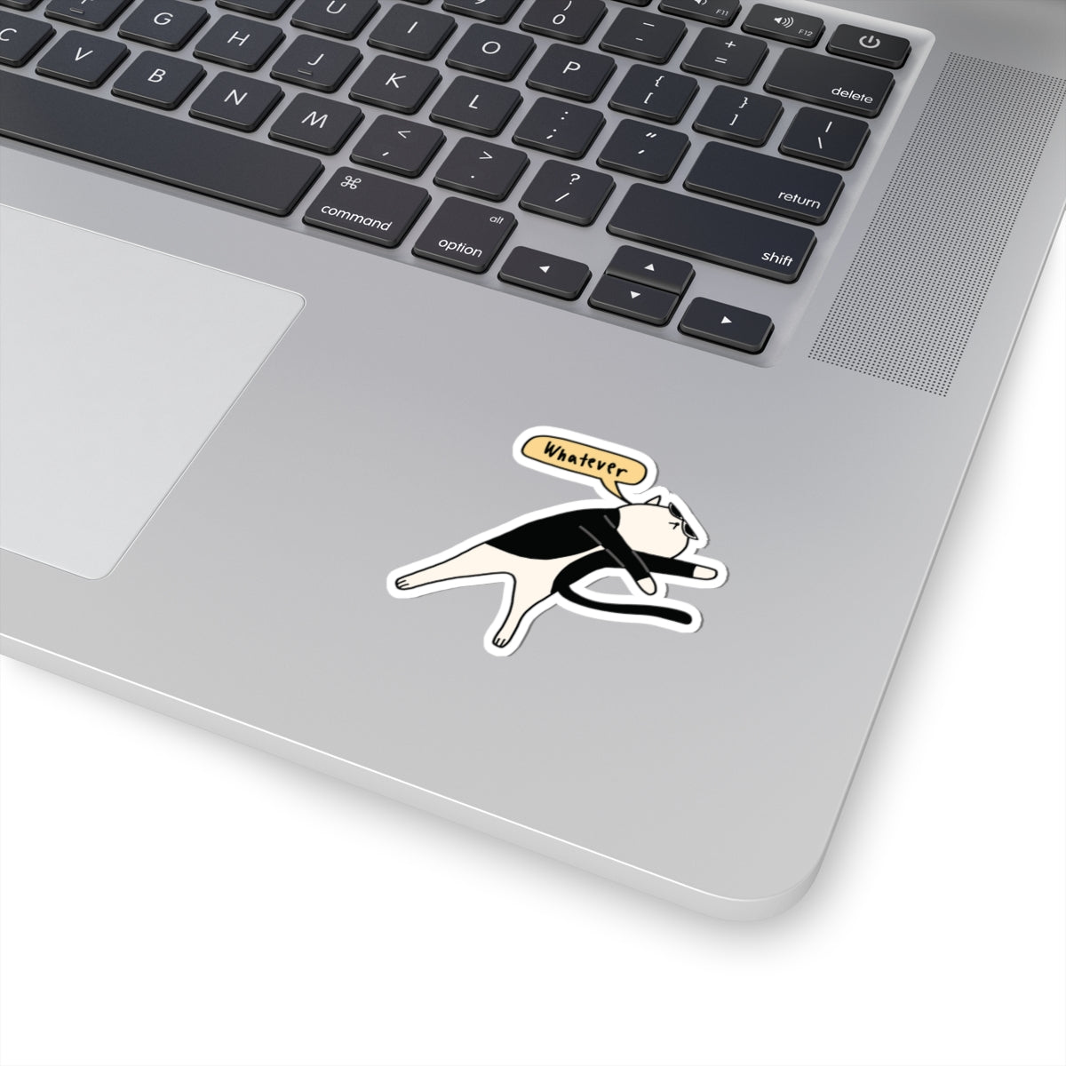 Whatever Sticker