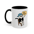 Sent. Regret. Mug